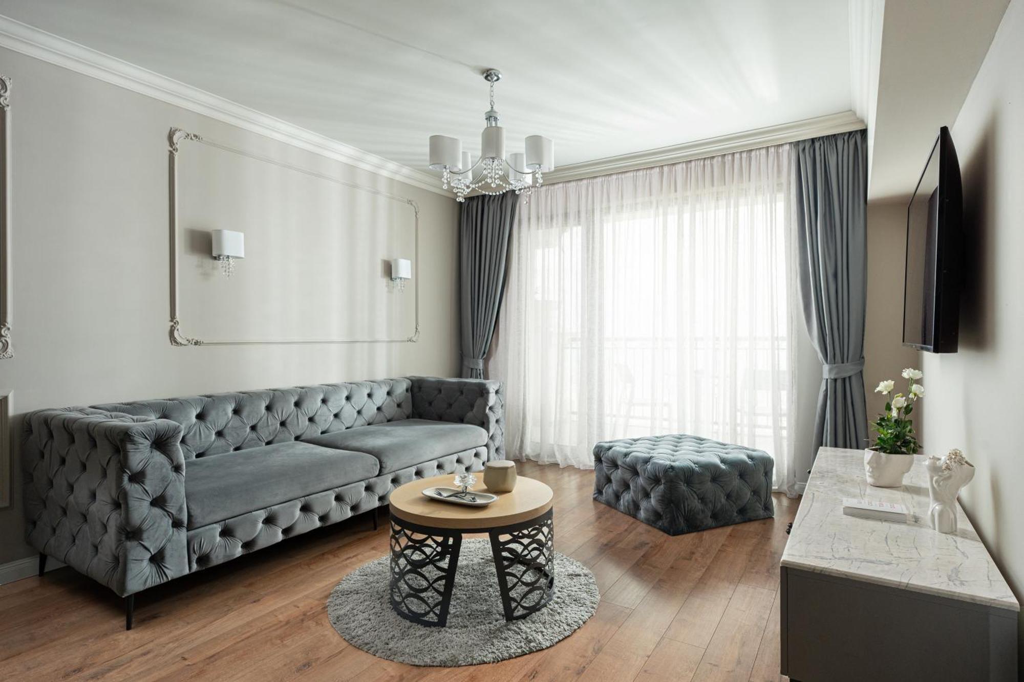 Casa Di Fiore Spa And Medical Hotel, Mineral Pools & Private Beach Kranevo Kültér fotó 3D interior visualization